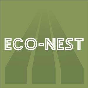 EcoNest logo