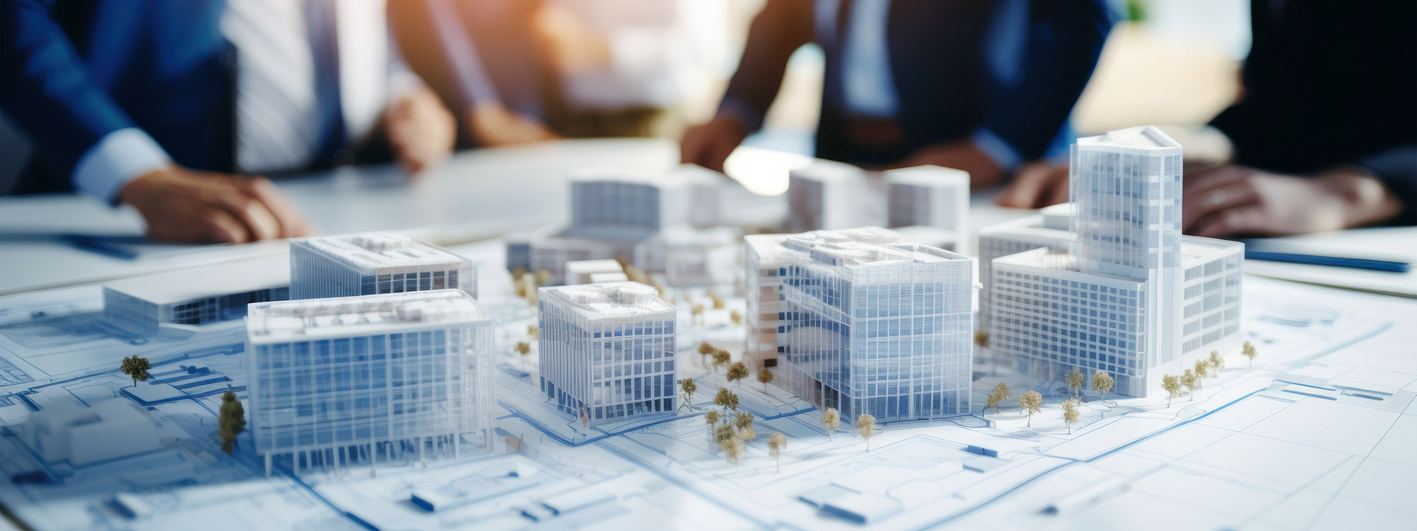 Property Management Application image