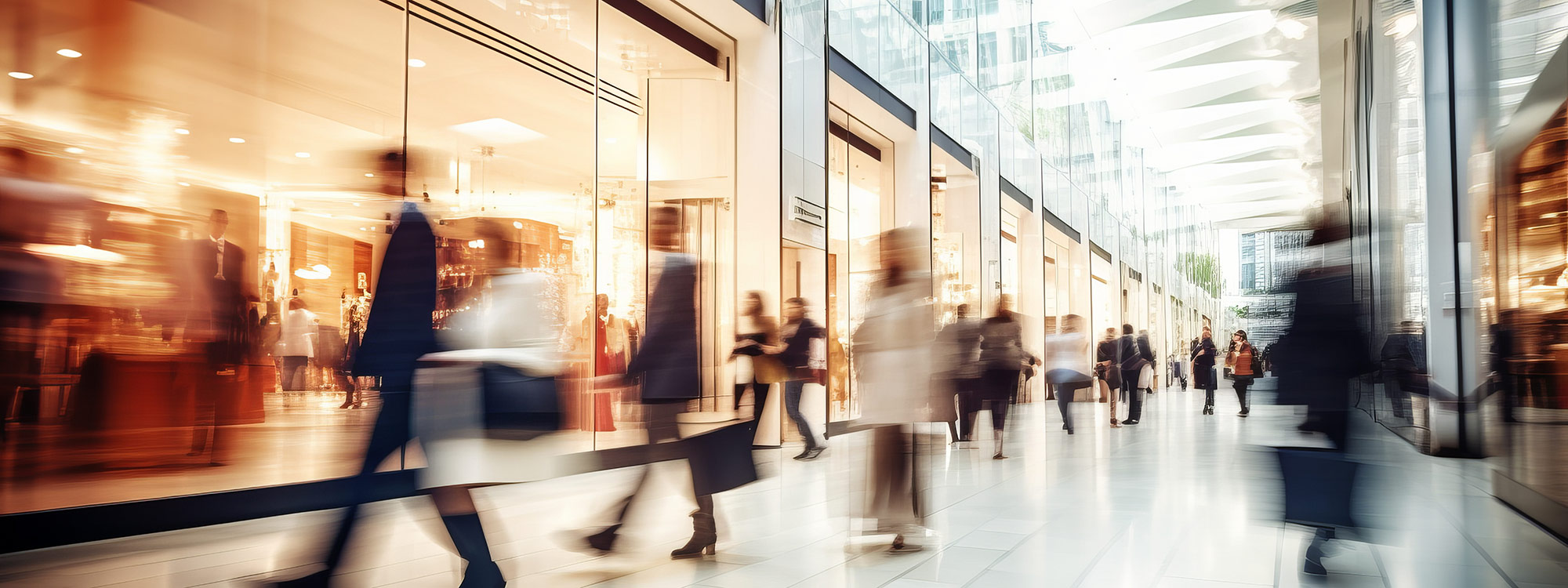 Department Store Application image