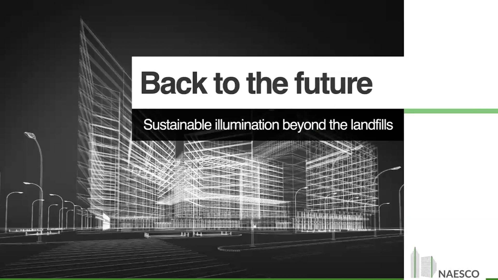 Shaping the Future of Sustainable LED Lighting image